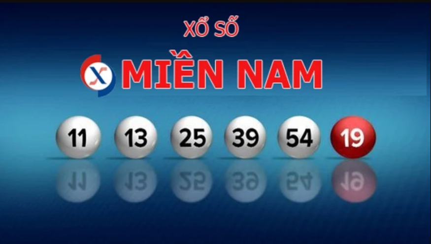 Giải thưởng Xổ Số Miền Nam bạn cần nắm