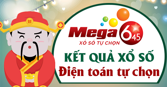 Hành Trình Với Xổ Số Vietlott Mega 6/45