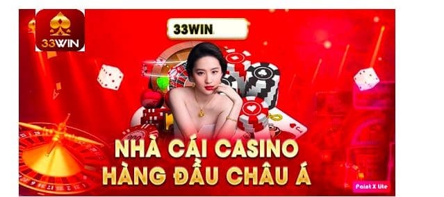 Khám Phá Những Sảnh Game Nổi Bật tại 33win